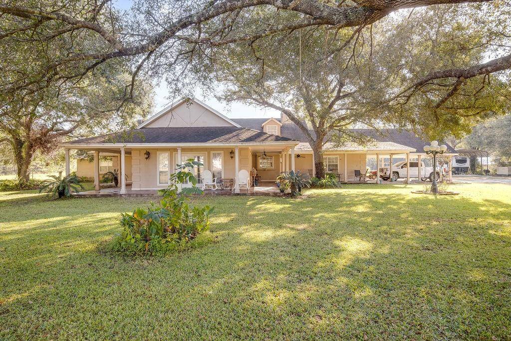 Cleveland, TX 77327,7777 Fm 1010 RD
