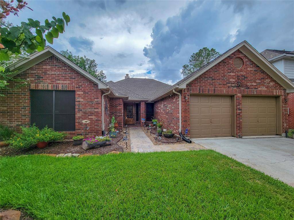 Houston, TX 77095,7503 Grand Terrace CT