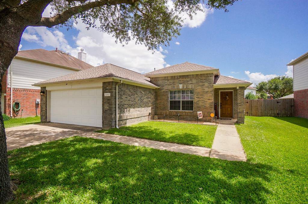 Katy, TX 77449,21007 Bent Lake DR