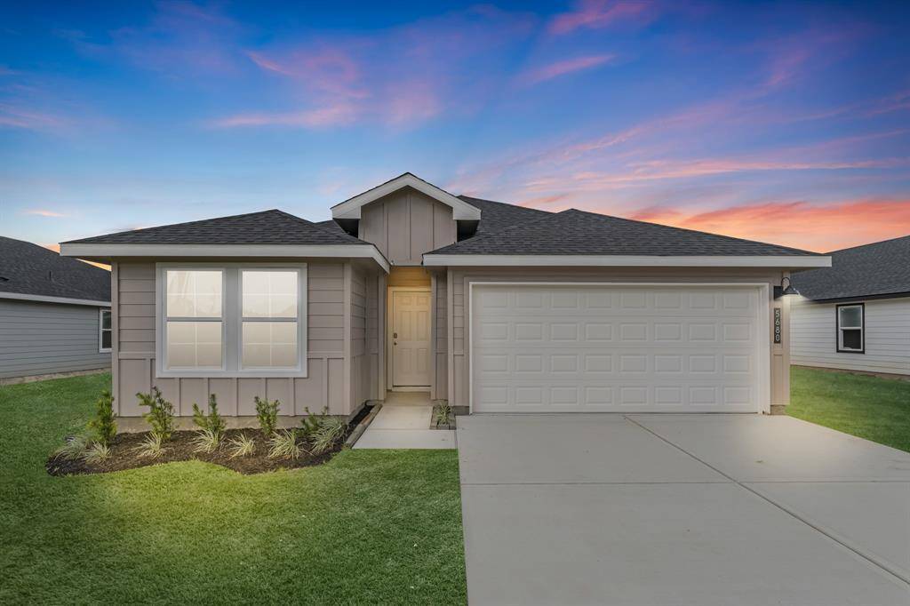 Orange, TX 77632,5680 Spoonbill