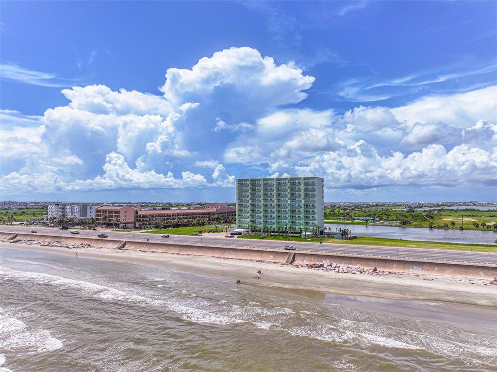 Galveston, TX 77554,9420 Seawall BLVD #602