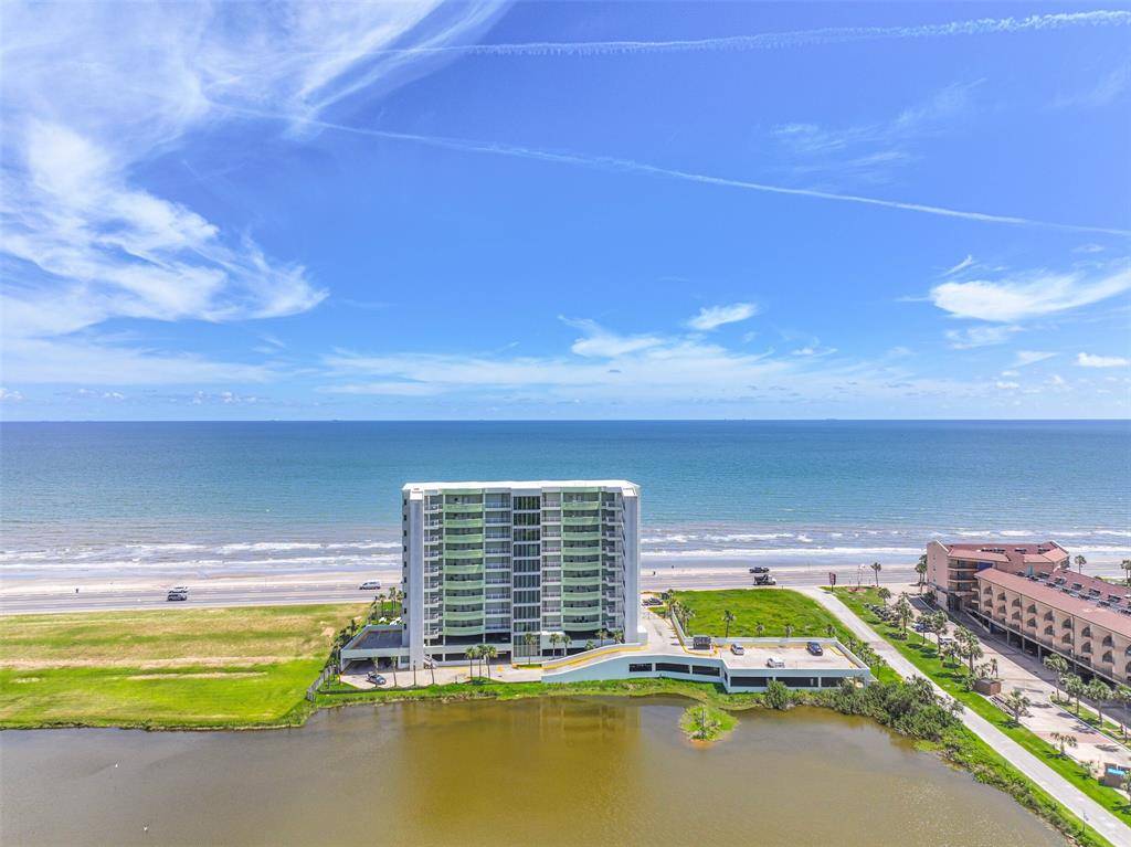 Galveston, TX 77554,9420 Seawall BLVD #602