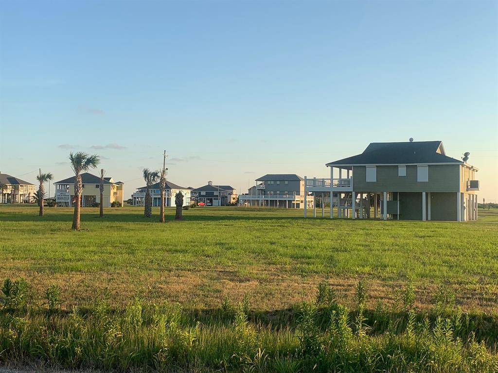 Crystal Beach, TX 77650,821 Casa DR