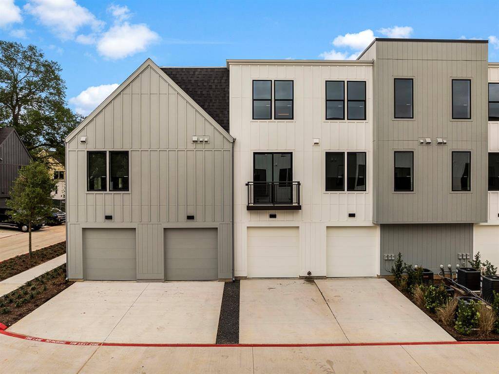 The Woodlands, TX 77380,1941 Sawdust Road #107