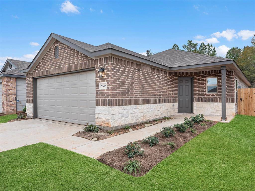 Conroe, TX 77303,9508 Last Maples TRL