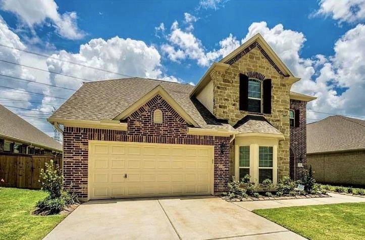 Sugar Land, TX 77479,5527 Caper Shores LN