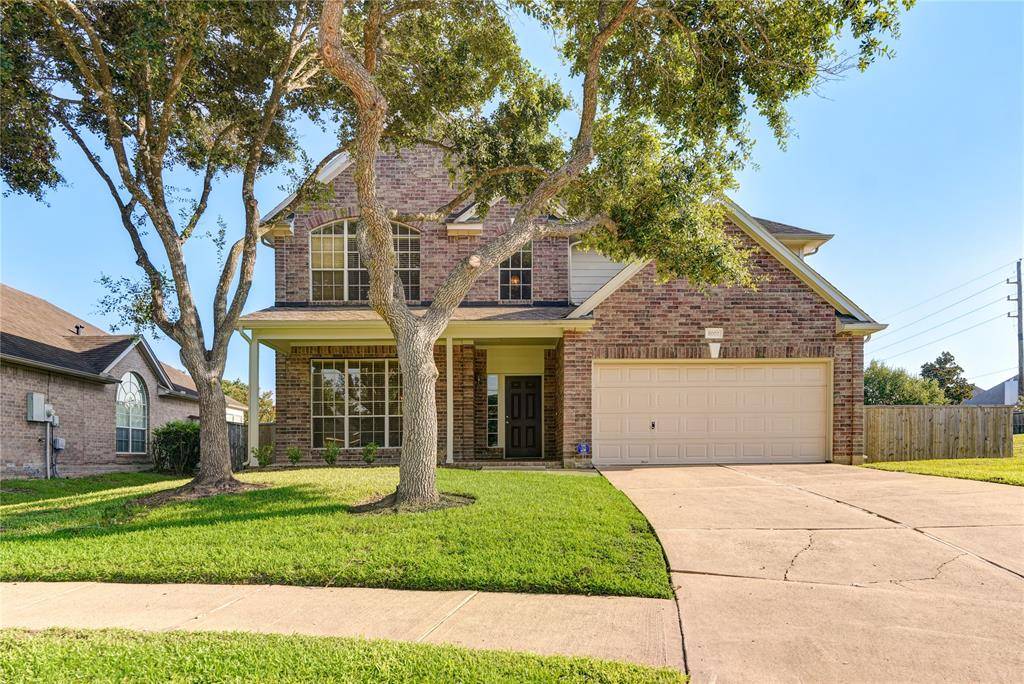 Sugar Land, TX 77479,8002 Cross Trail DR