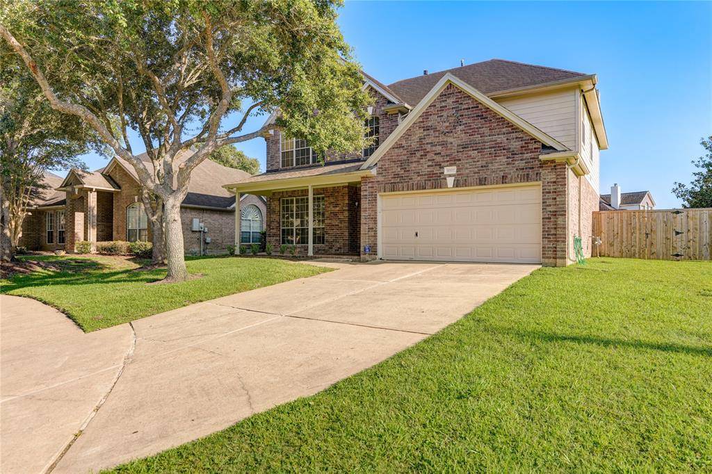 Sugar Land, TX 77479,8002 Cross Trail DR