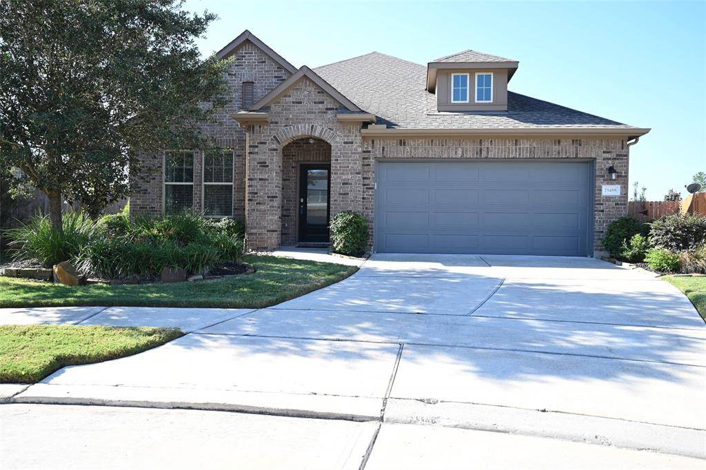 Tomball, TX 77375,25455 Fossa DR