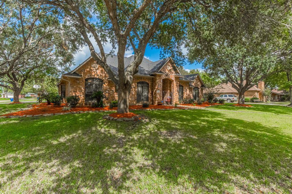 Angleton, TX 77515,33 Colony SQ