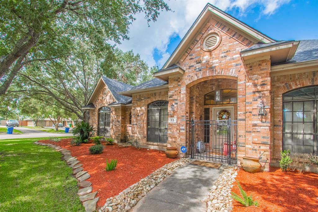 Angleton, TX 77515,33 Colony SQ