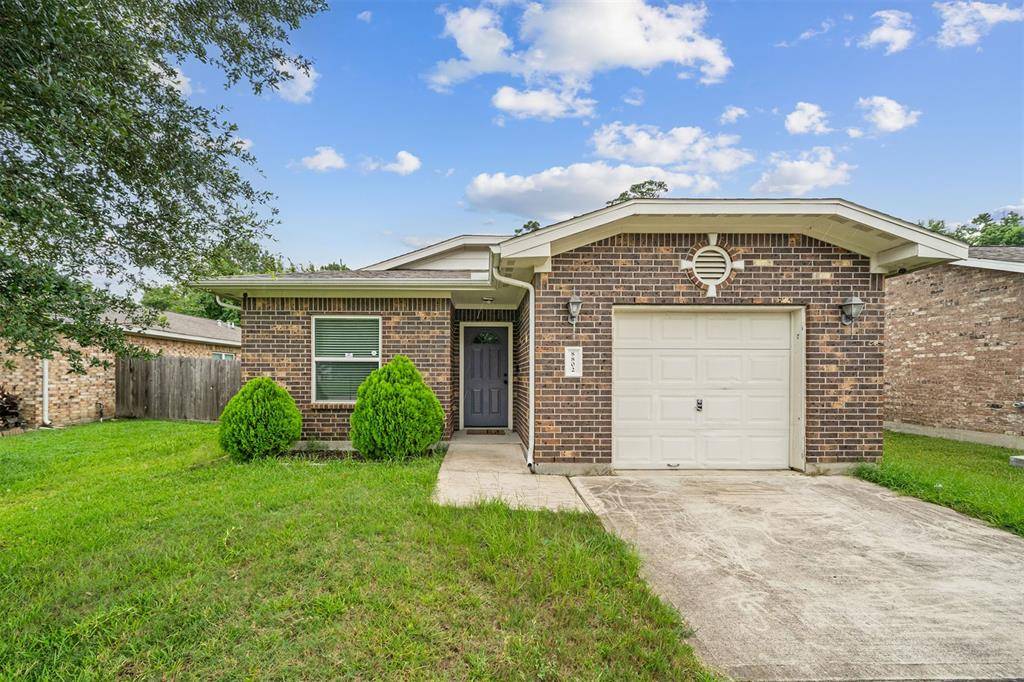 Houston, TX 77028,8802 Shady Vista LN