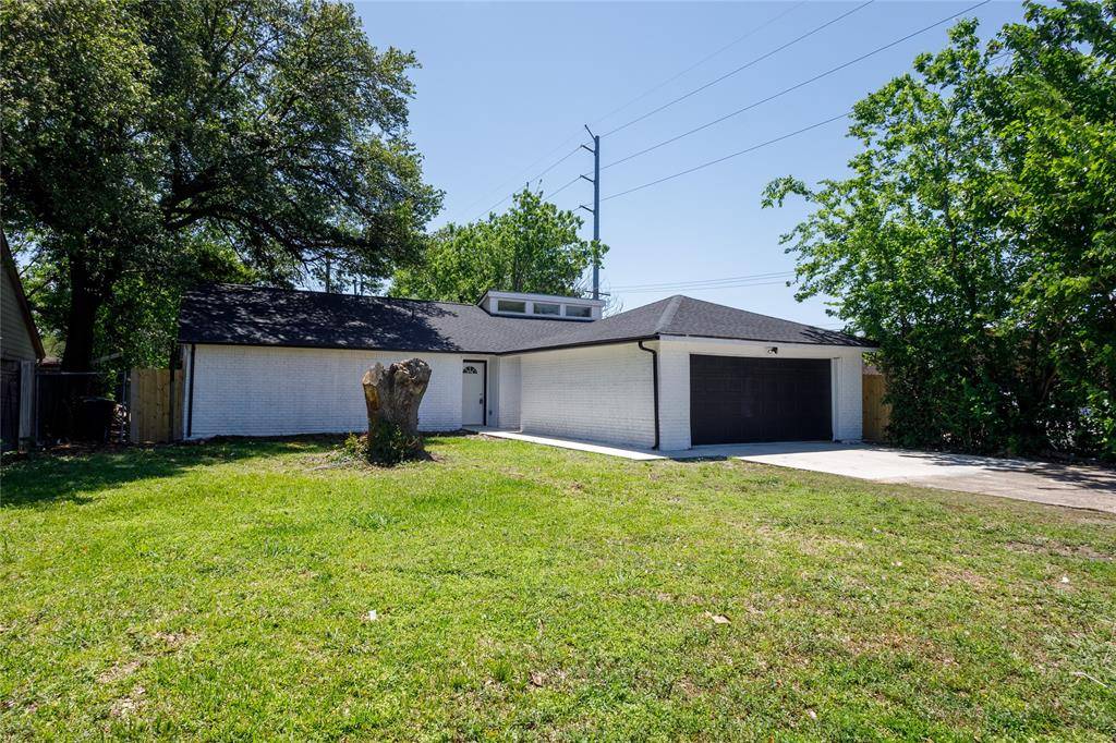 Houston, TX 77081,6035 elm street