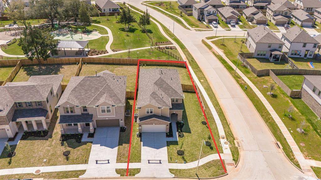 Tomball, TX 77377,18227 Sessile Oak DR