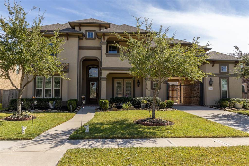 Pearland, TX 77584,11906 Linden Walk LN