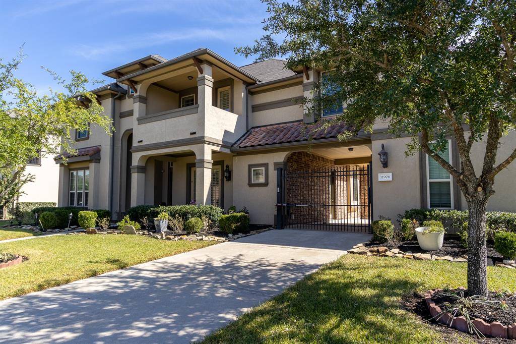 Pearland, TX 77584,11906 Linden Walk LN