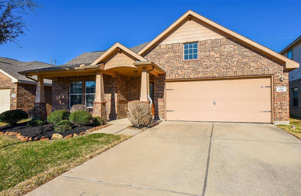 Katy, TX 77494,2327 Horned Owl DR