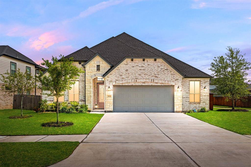 Rosenberg, TX 77471,3323 Majestic Pine LN
