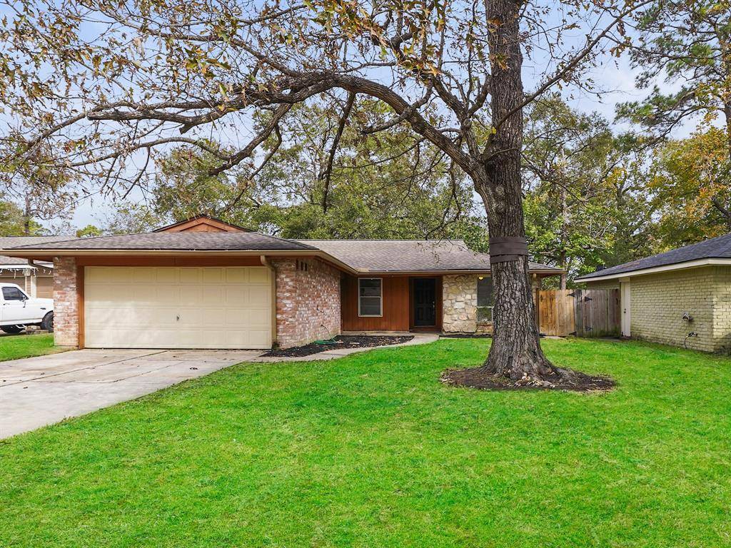 Spring, TX 77373,23118 Wintergate DR