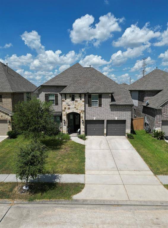 Humble, TX 77396,15427 Timber Plateau DR