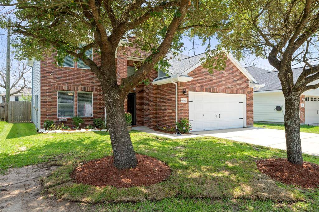 Baytown, TX 77521,8026 Echinacea DR