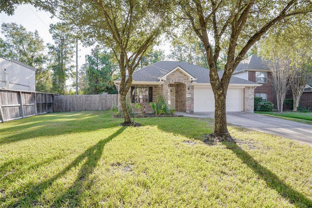 Humble, TX 77346,6426 Senda CT