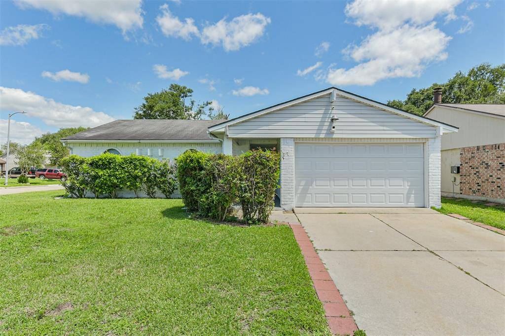Hockley, TX 77447,24426 Rockin Seven DR