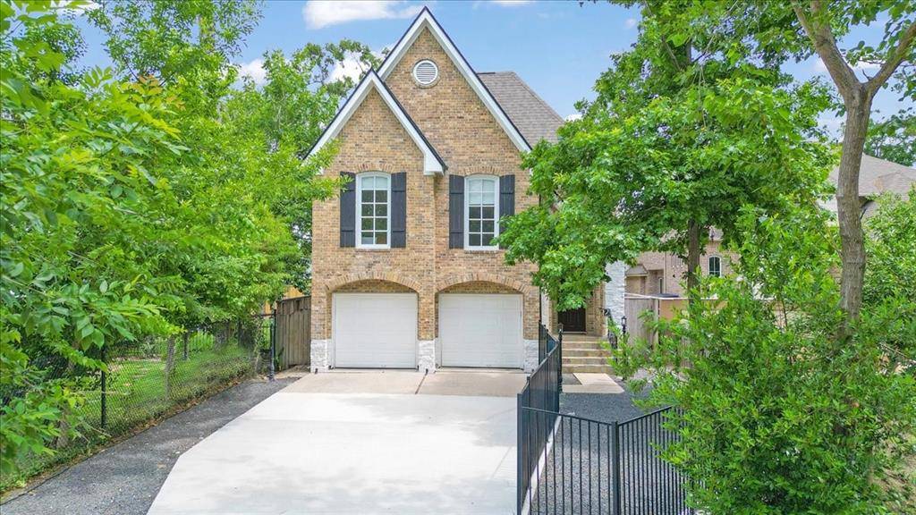 Houston, TX 77092,4312 Ascot LN