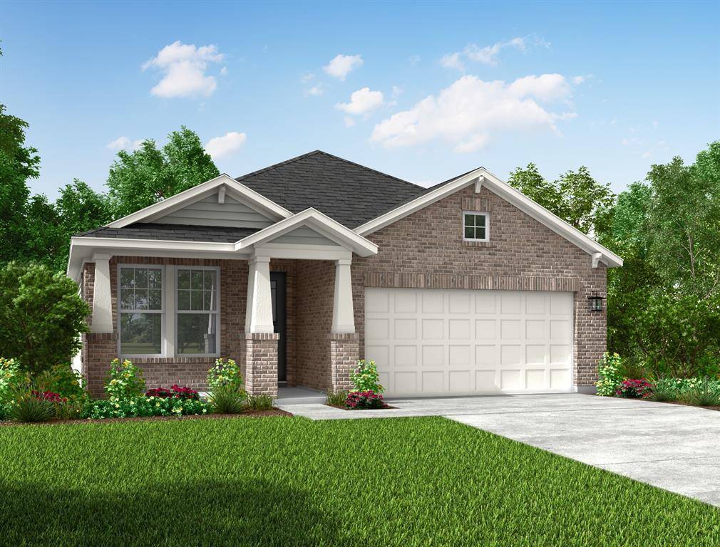 Houston, TX 77493,5626 Birchwood Glen DR