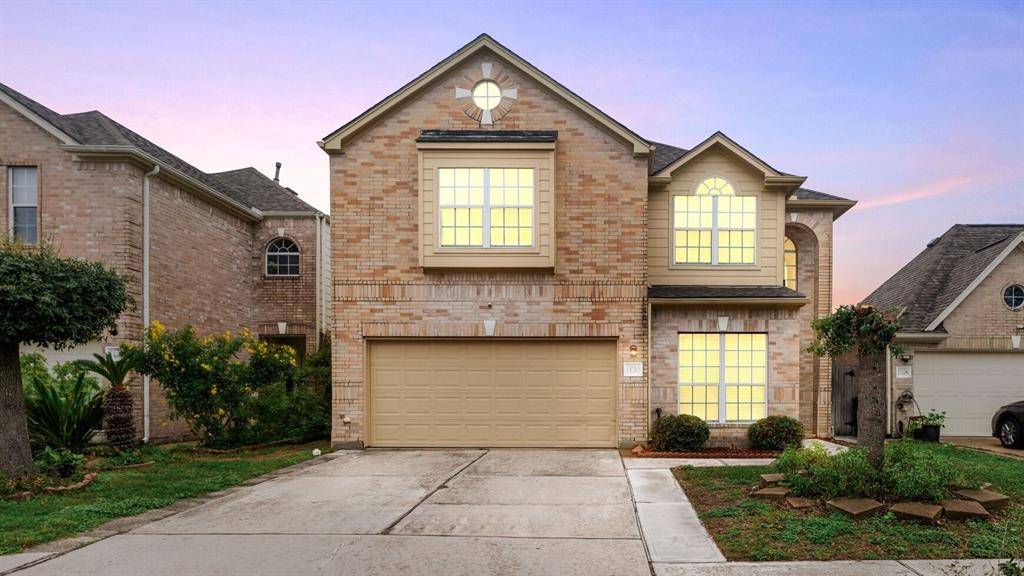 Houston, TX 77083,13210 Albelia Meadows Drive