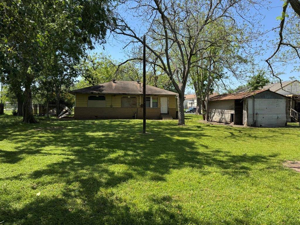 Wharton, TX 77488,408 Speed ST