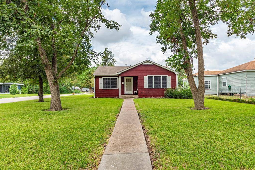 Pasadena, TX 77506,318 Denham AVE