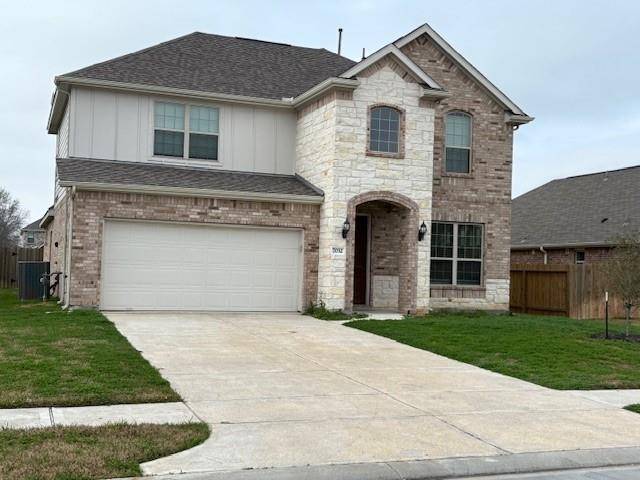 Manvel, TX 77578,7032 Terra LN