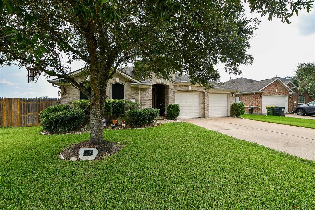 Pearland, TX 77581,3008 Black Rock LN