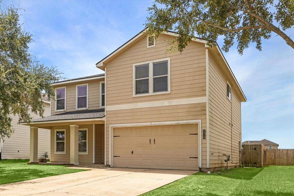 Rosenberg, TX 77469,2218 Heath Ridge LN