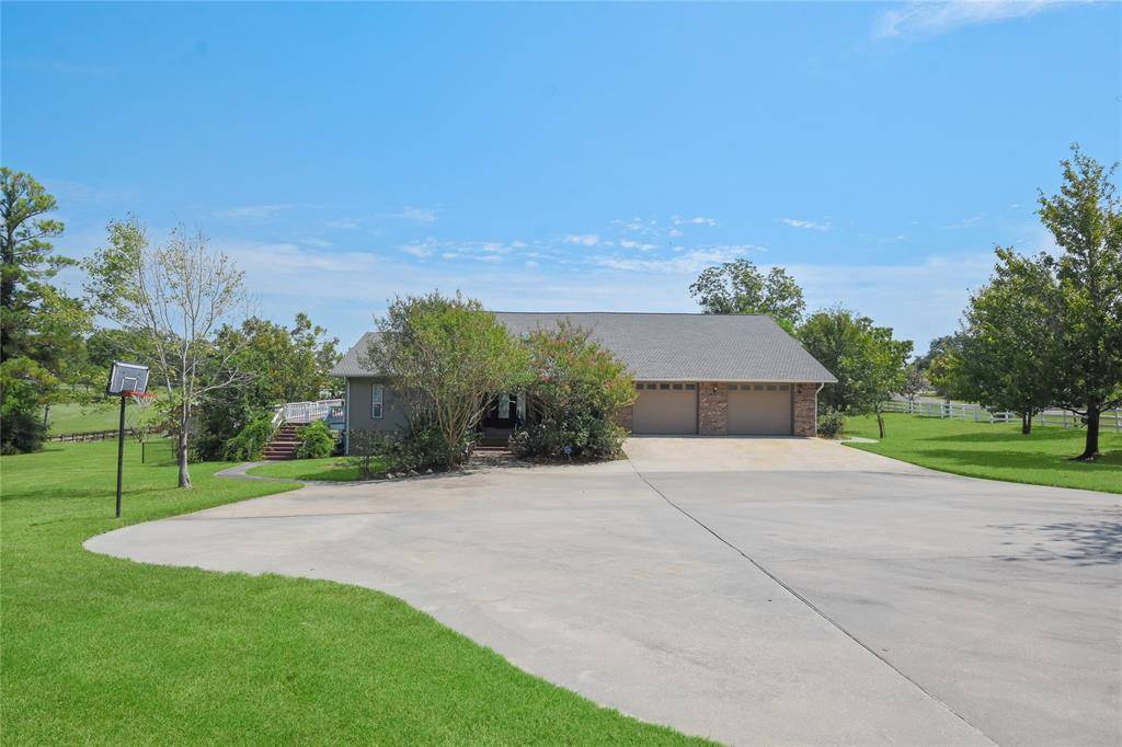 Livingston, TX 77351,367 Fawn RD