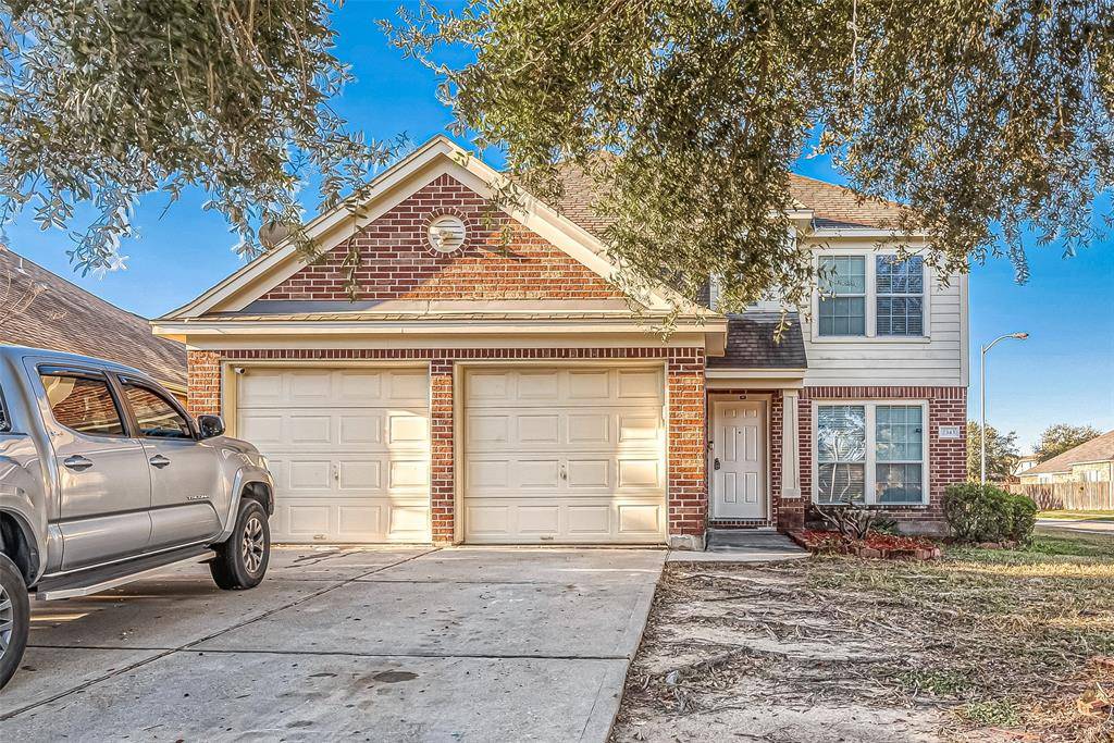 Houston, TX 77014,2343 Weathersfield Trace CIR