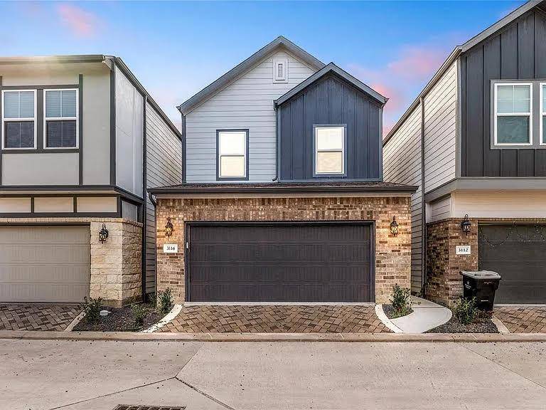 Houston, TX 77063,3114 Moonlit Mesa LN