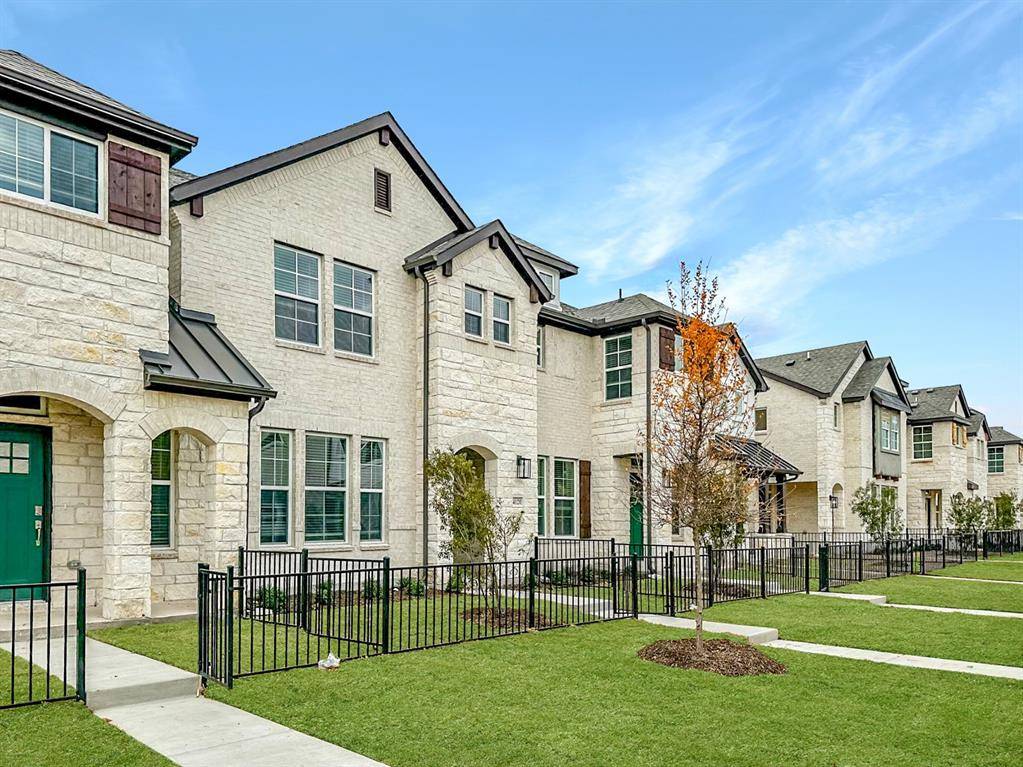Grand Prairie, TX 75052,4113 Hartley WAY