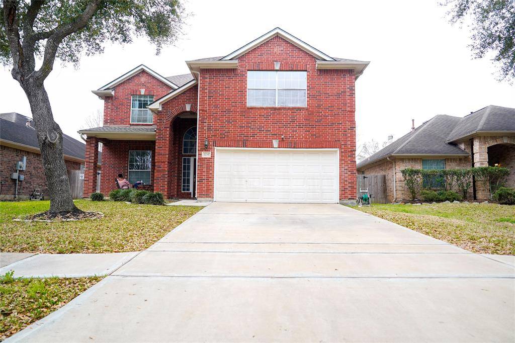 Rosharon, TX 77583,5716 Montclair Hill LN