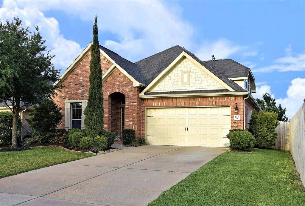 Katy, TX 77494,2831 Walnut Crest Drive