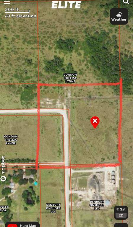 Alvin, TX 77511,lot 46 Oliver Ln