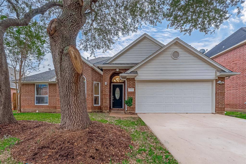 Richmond, TX 77406,1014 Augusta DR