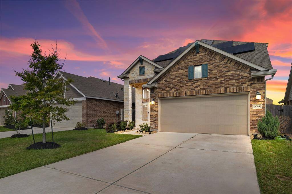 Spring, TX 77386,3019 Hazel Pointe TRL