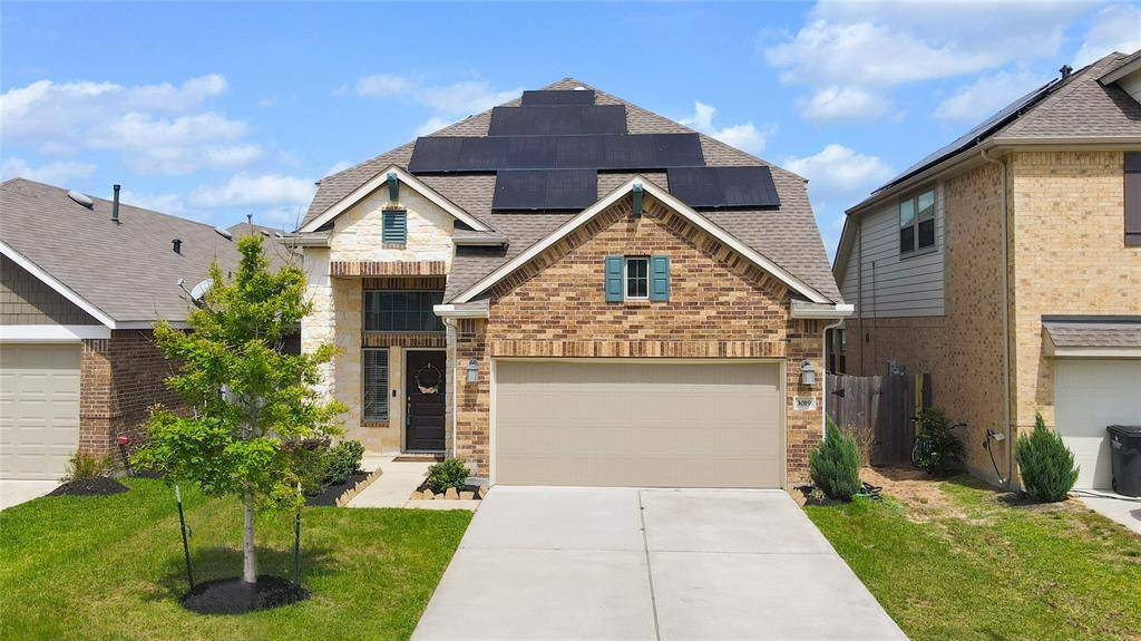 Spring, TX 77386,3019 Hazel Pointe TRL