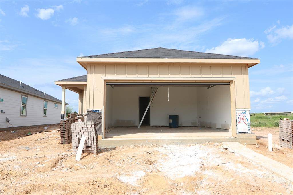 Hockley, TX 77447,21902 Red Lantana TRL