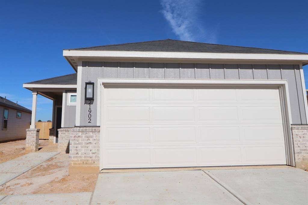 Hockley, TX 77447,21902 Red Lantana TRL