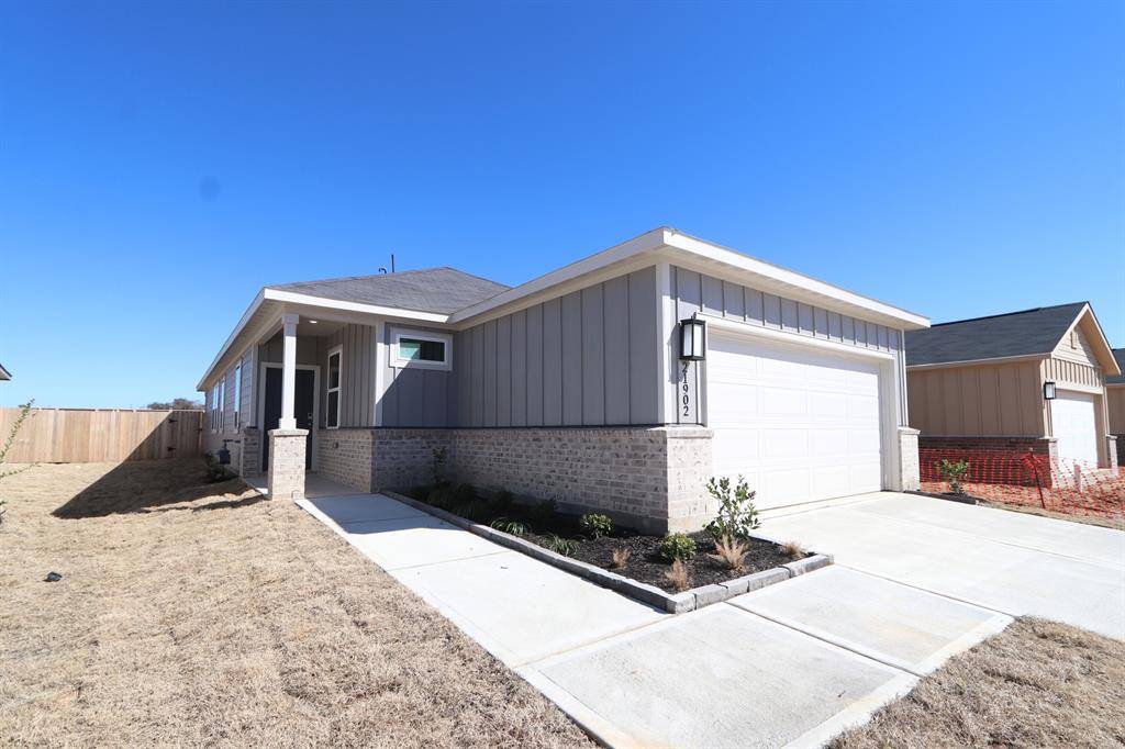 Hockley, TX 77447,21902 Red Lantana TRL