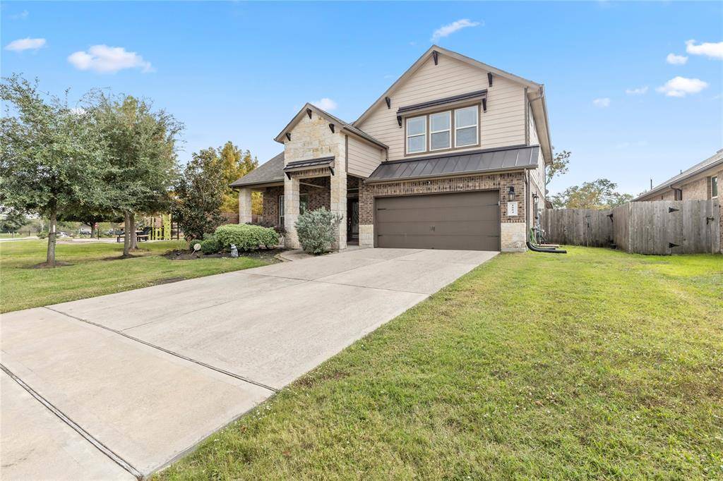 Pearland, TX 77581,1804 Long Oak DR