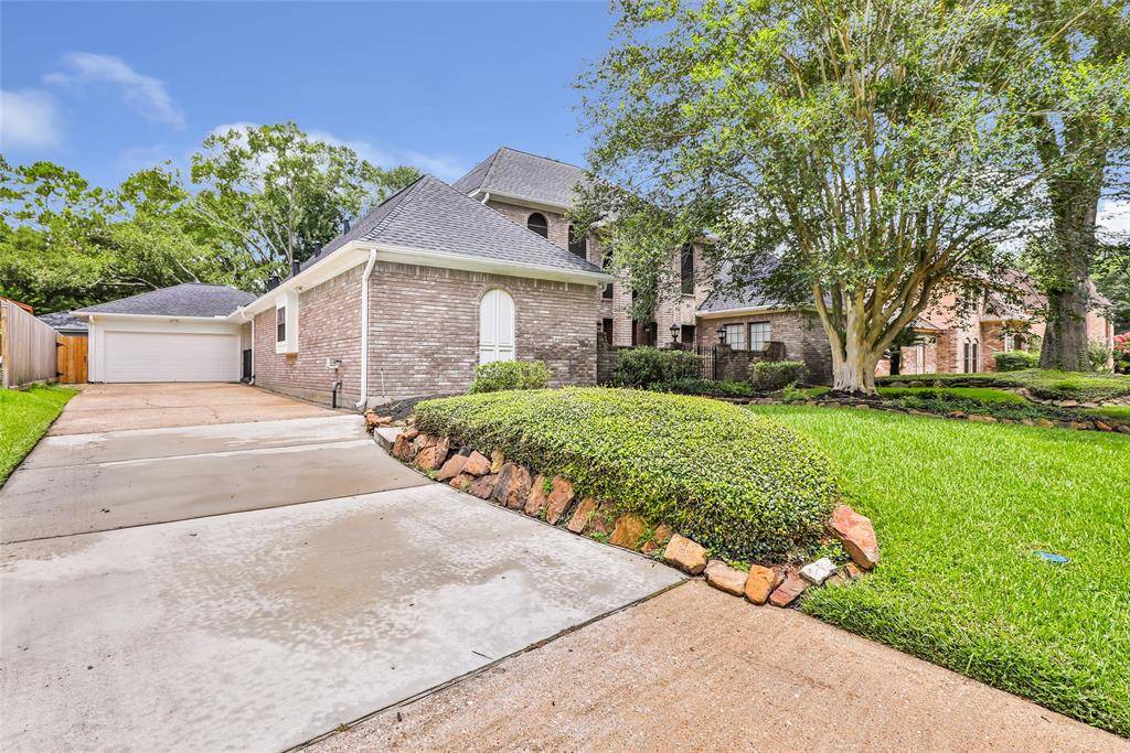 Kingwood, TX 77345,2807 Crystal Falls Dr